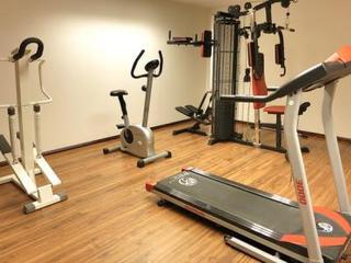 Western President Hotel Berlino
