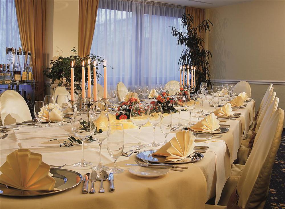 Western President 4* Berlino