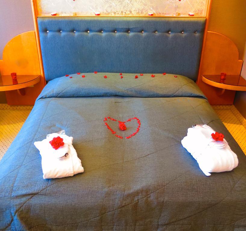 Hotel Western President