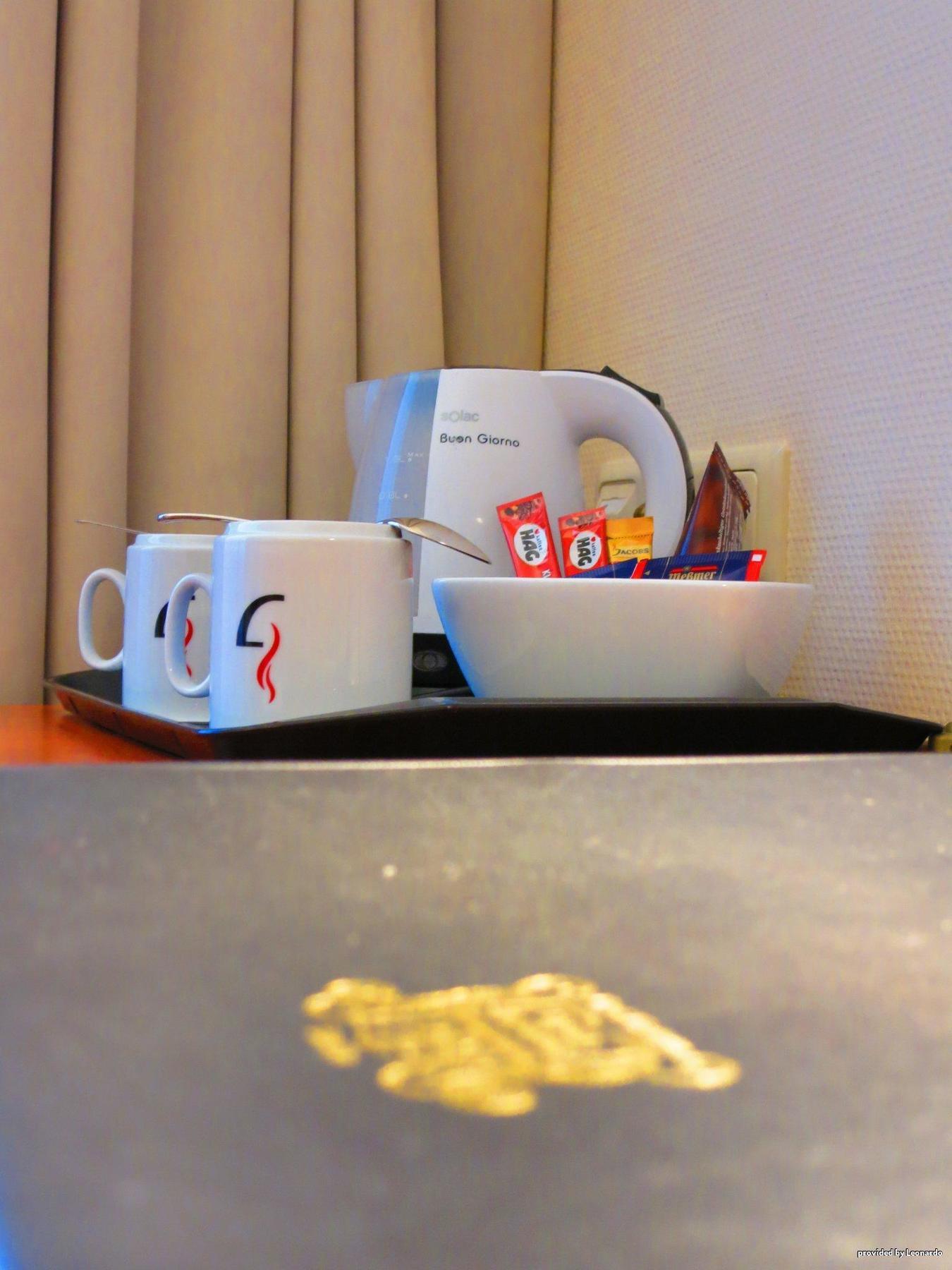 Western President Hotel Berlino