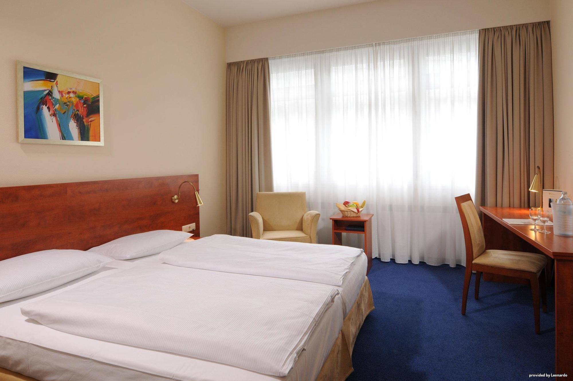 Western President Hotel Berlino