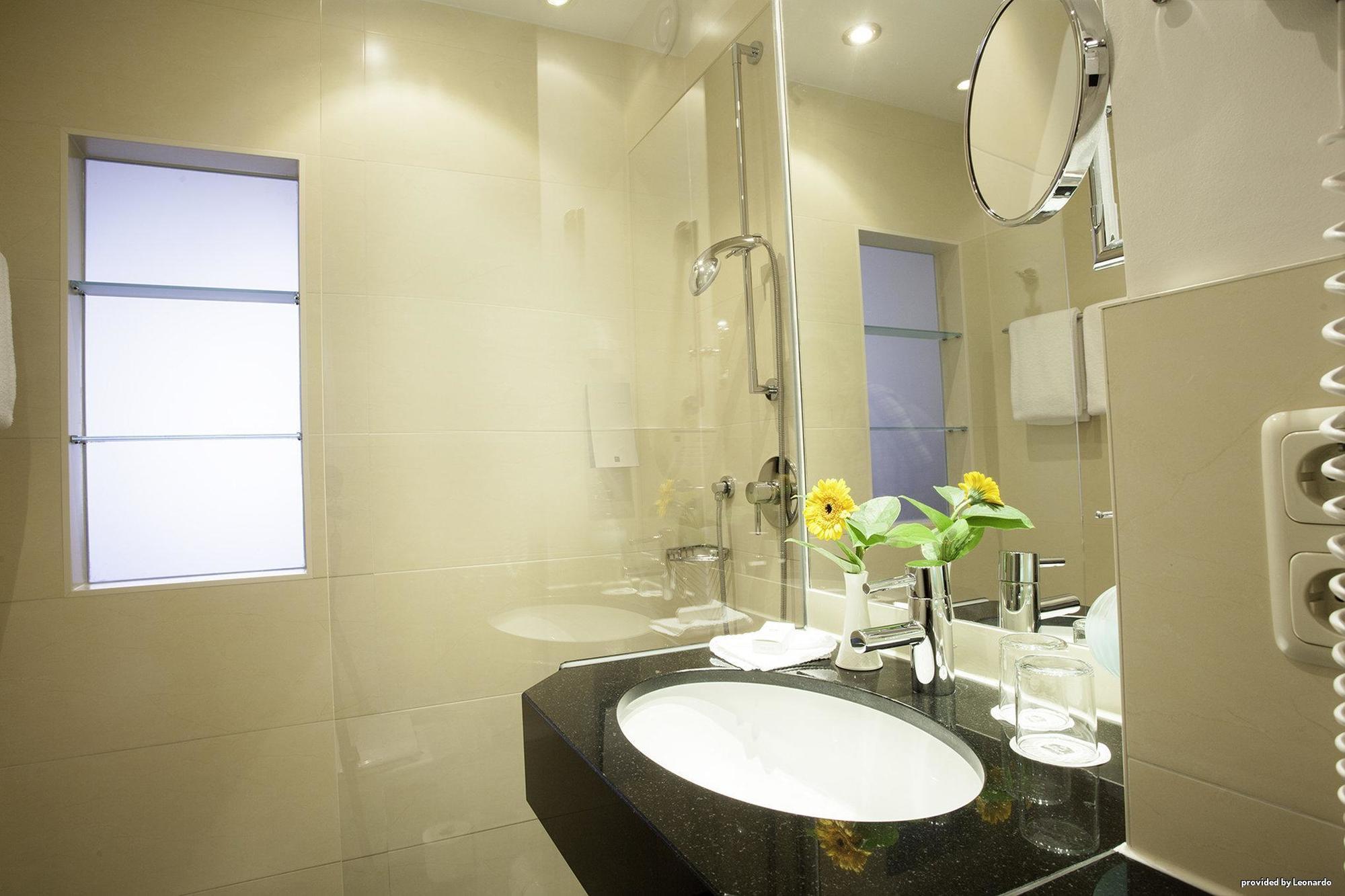 Hotel Western President 4*