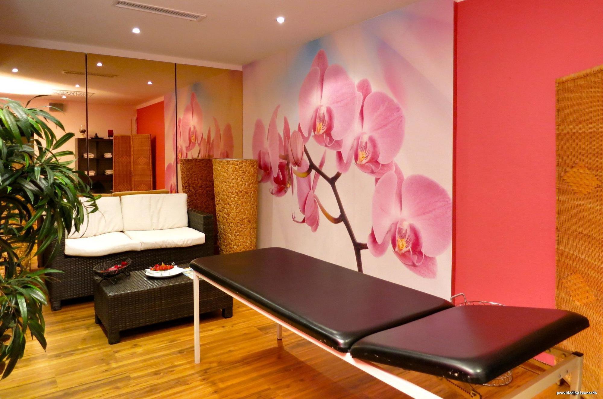 Western President 4* Berlino