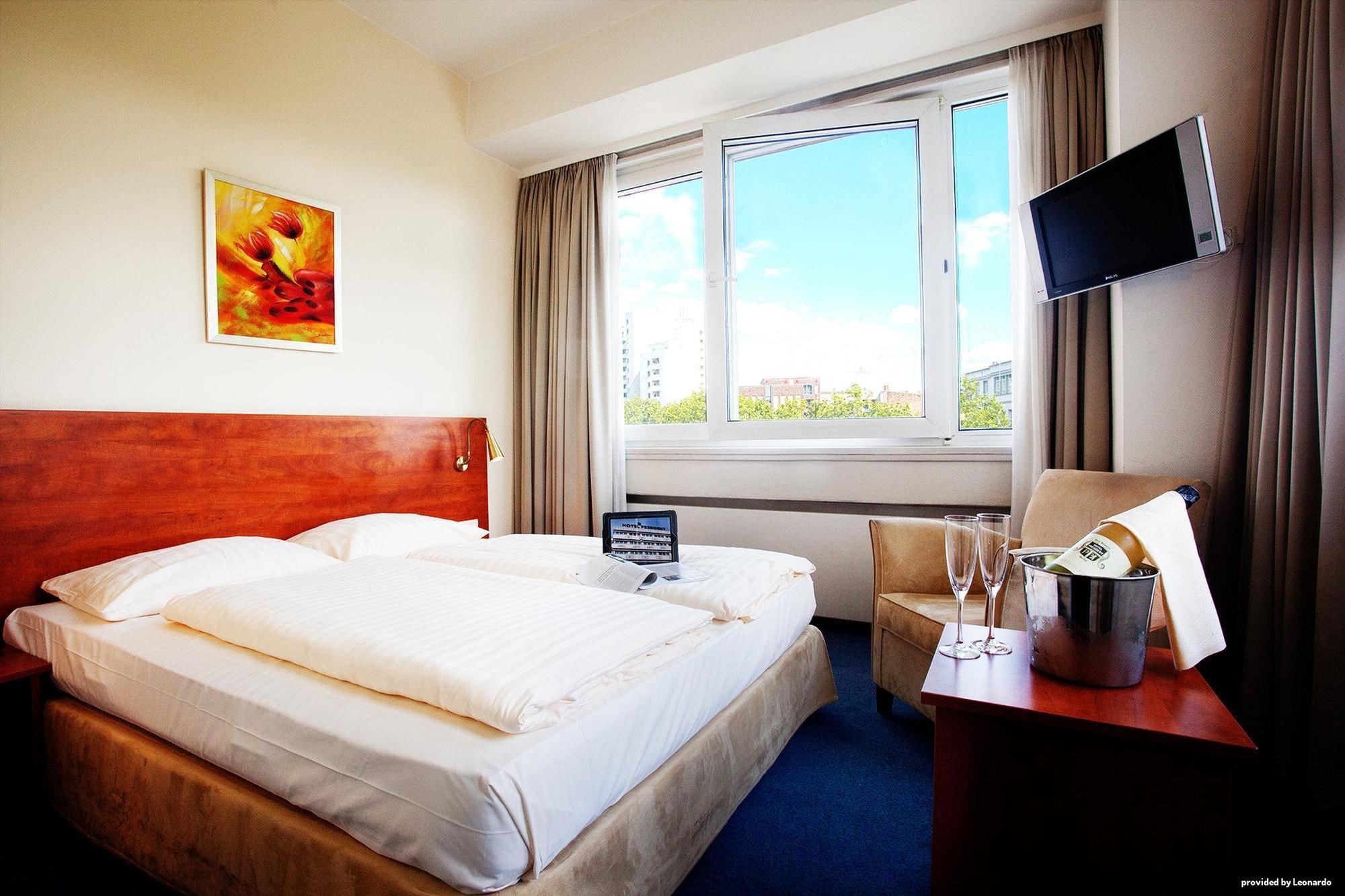Hotel Western President 4*