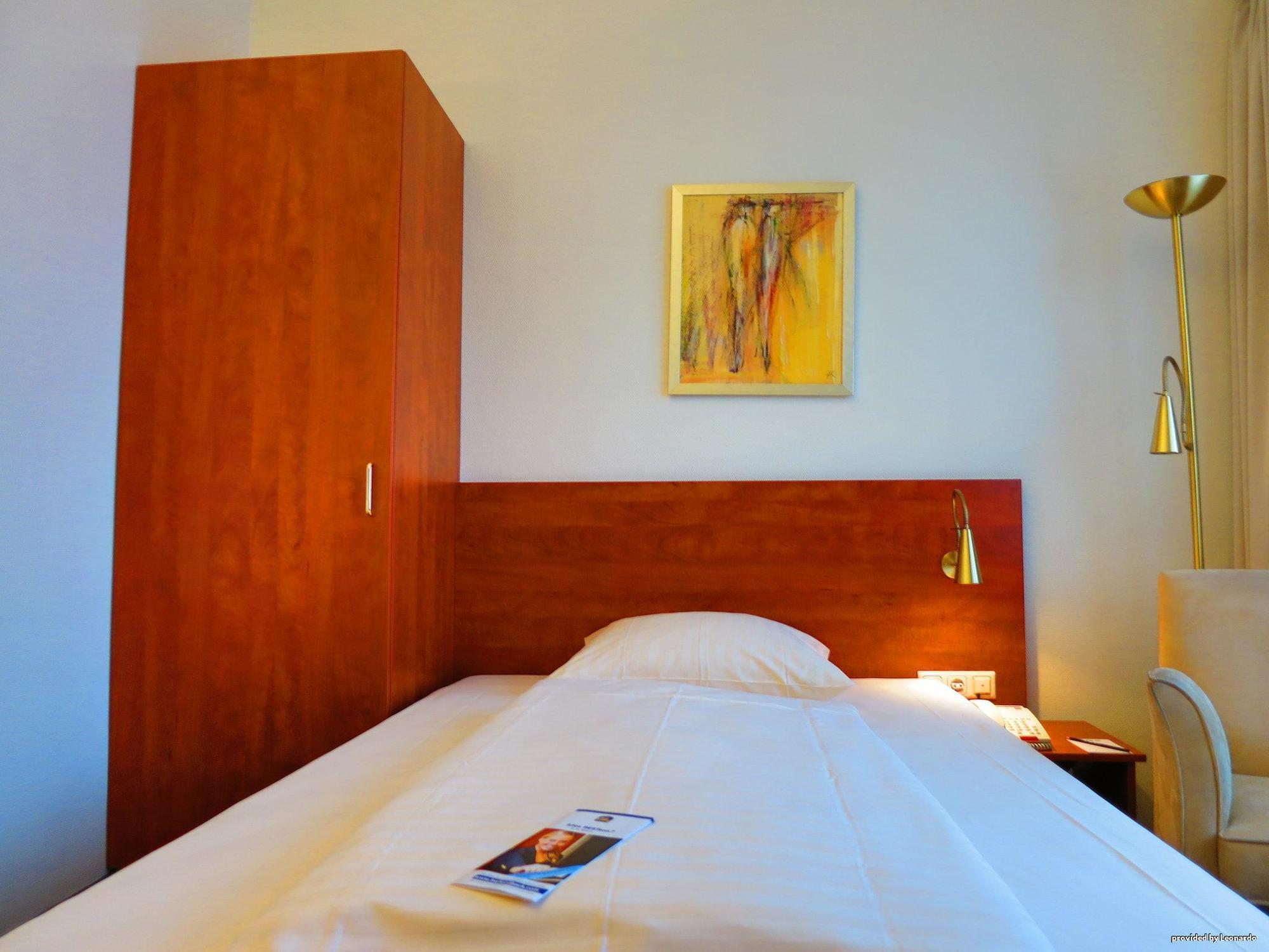 Hotel Western President