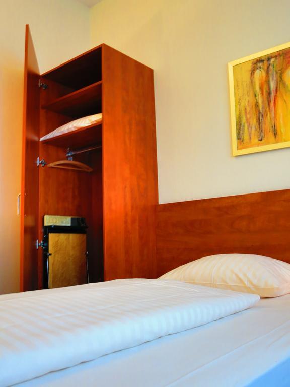 Hotel Western President Berlino