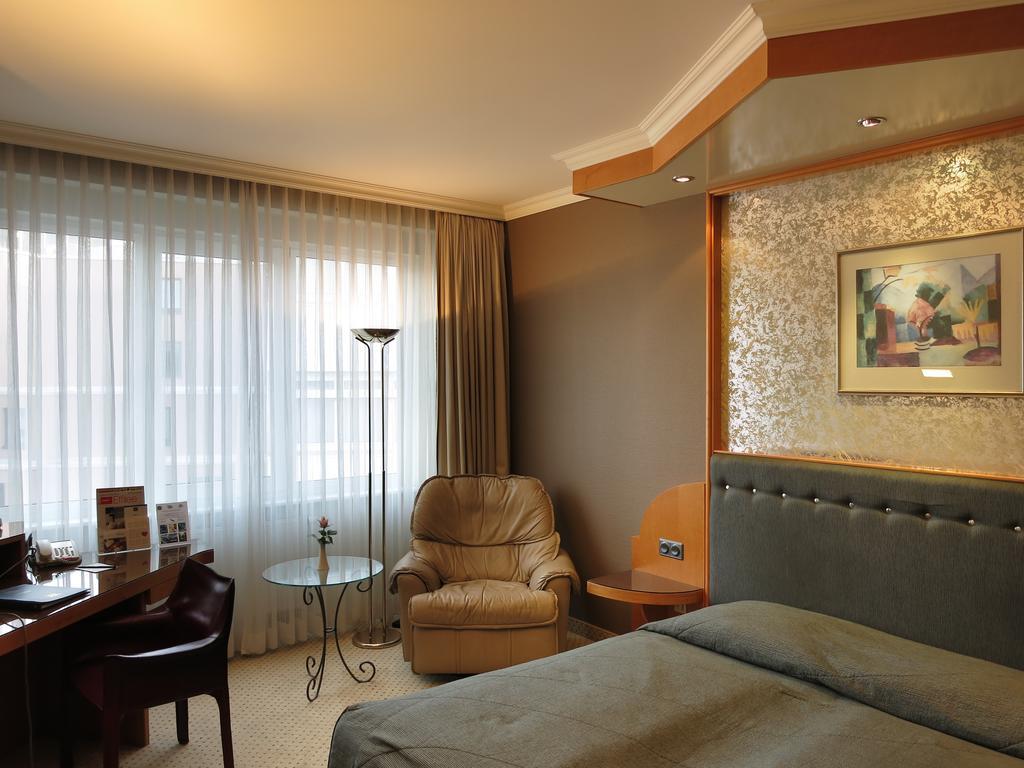 Hotel Western President 4*