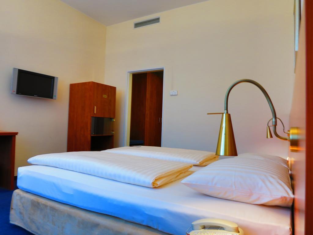 Hotel Western President 4*