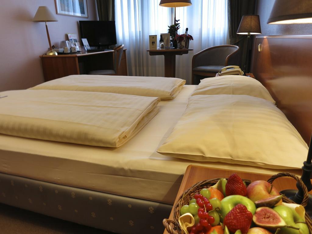 Hotel Western President 4*