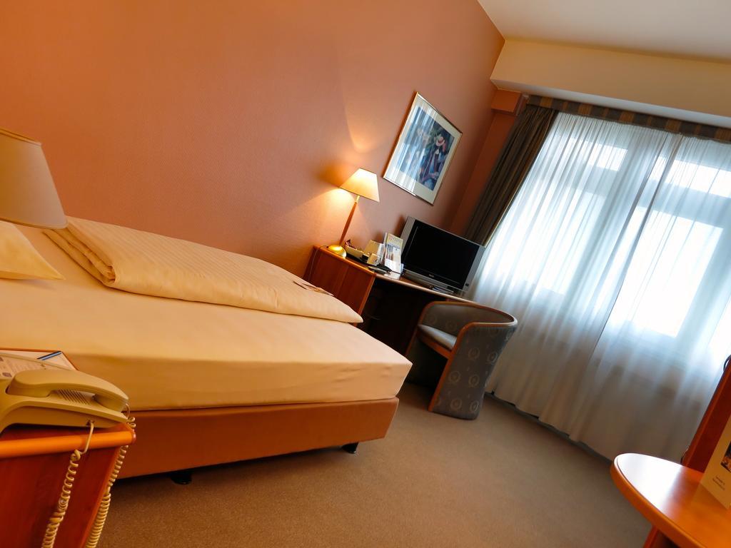 Hotel Western President