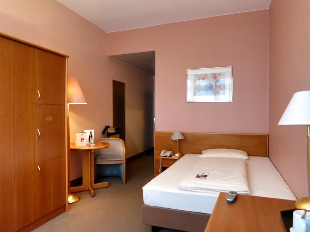 Hotel Western President 4*