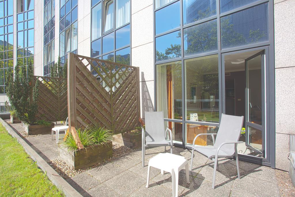 Hotel Western President Berlino