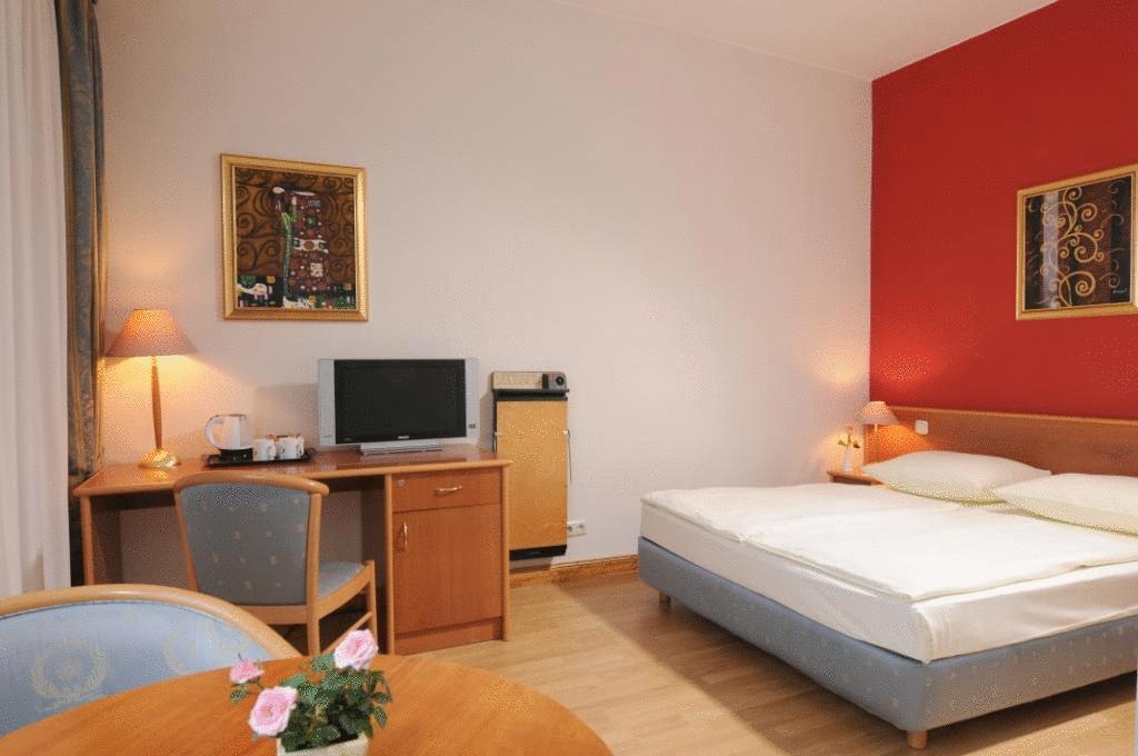 Hotel Western President Berlino