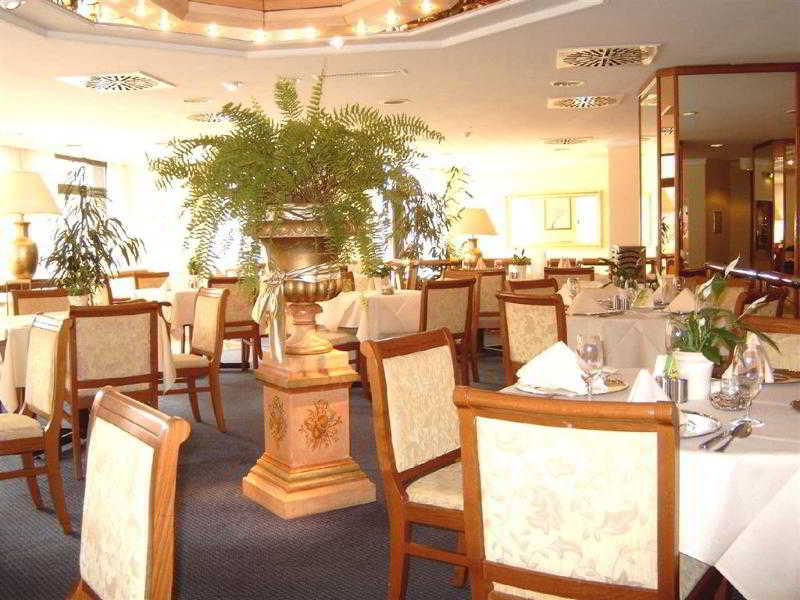 Hotel Western President Berlino