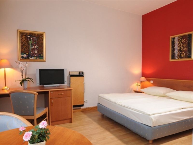 Hotel Western President Berlino