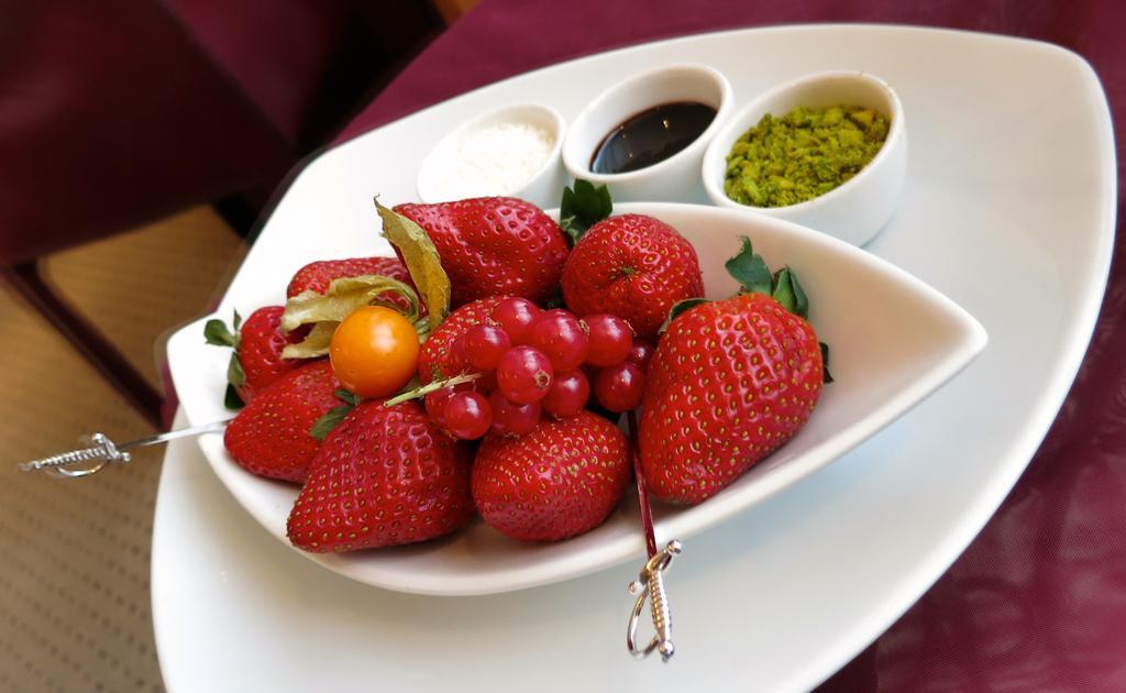 Western President Hotel 4*