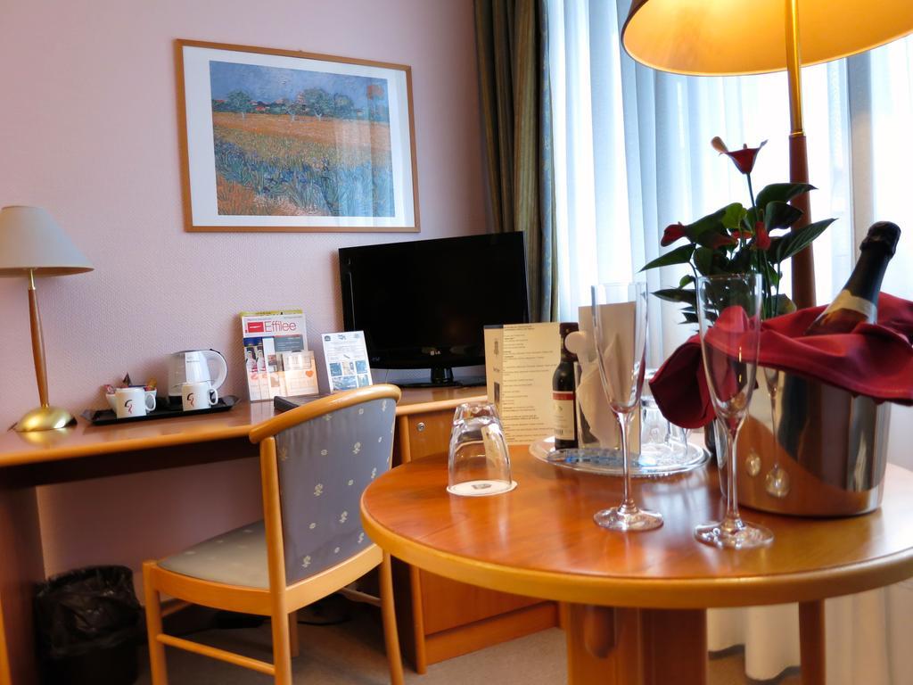 Hotel Western President Berlin