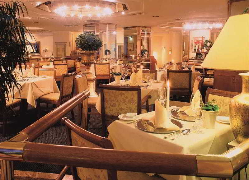 Hotel Western President